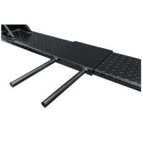 Conjunto de forquilhas de roda 4 peças