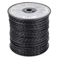 Linha de aparar 3mm 131.7m Vortex
