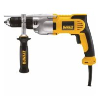 BROCA DE PERCUSSÃO DE 2 VELOCIDADES DWD524KS-QS 230V 1100W DEWALT