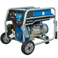Gerador Gasolina Monofásico Hyundai HHY3000FK