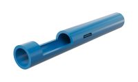 Tubo Condução Água Heliflex hidrodur 2" 6m
