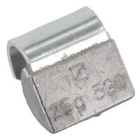 Contrapeso 25 g
