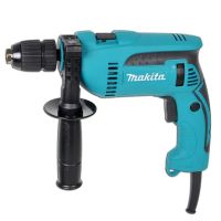 Berbequim Percutor 680 W 13 mm Makita HP1641