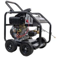 Lavadora Alta Pressão ITC Power HPW4000DE