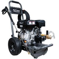 Lavadora Alta Pressão ITC Power HPW4000P