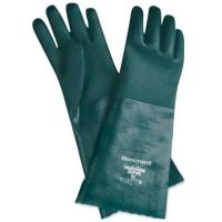 Luvas de PVC Trawler King 40 cm. Tamanho 9