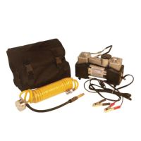 Compressor 12V HD 85 lpm