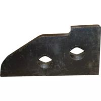 FORMÃO DE RASTO DIREITO LOSANGO MAXTER