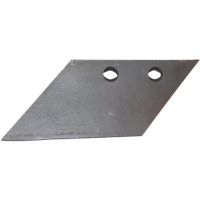 RELHA DE RASPADEIRA ESQUERDA ORIGINAL KUHN 631101
