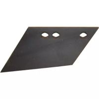 RELHA DE RASPADEIRA ESQUERDA ORIGINAL KUHN 631107