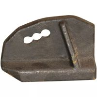 CALÇO ESQUERDO REFORÇADO ORIGINAL KUHN 763033