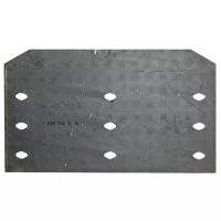 DEFELTOR PARA ARADO LOSANGO
