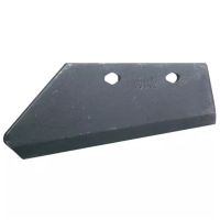 RELHA DE RASPADEIRA DIREITA ORIGINAL KUHN 631102