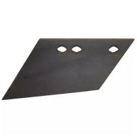 RELHA DE RASPADEIRA ESQUERDA ORIGINAL KUHN 631103