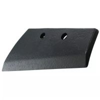 RELHA DE RASPADEIRA DIREITA ORIGINAL KUHN 631108