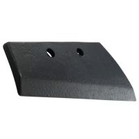 RELHA DE RASPADEIRA ESQUERDA ORIGINAL KUHN 631109