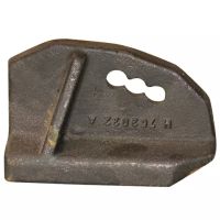 CALÇO DIREITO REFORÇADO ORIGINAL KUHN 763032