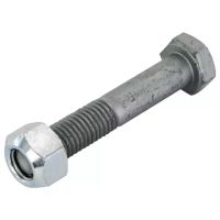 PARAFUSO DE SEGURANÇA 14x80 ORIGINAL KUHN H0609480 (PAR 10)