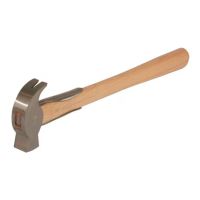 Martelo de ferrar cascos