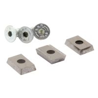 Conjunto de facas para 3 u.6Corte