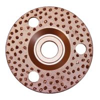 Disco de garra 115 mm