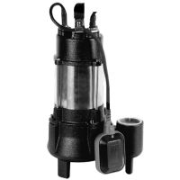 Bomba Submersível Eléctrica Hyundai HY-EPFT600