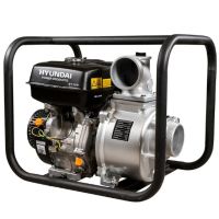 Motobomba Hyundai HY100