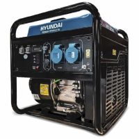 Gerador Gasolina Inverter Hyundai HY3000i