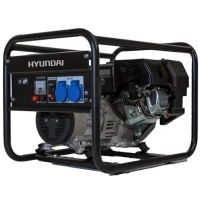 Gerador Gasolina Monofásico Hyundai HY3100