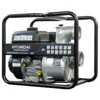 Motobomba Hyundai HY80