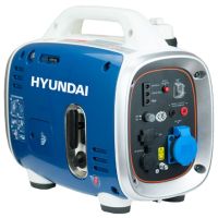 Gerador Gasolina Inverter Hyundai HY900Si