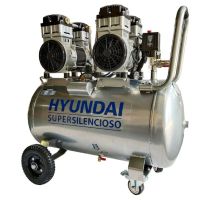 Compressor Silencioso Hyundai HYAC100-3S