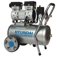 Compressor Silencioso Hyundai HYAC24-1S