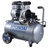Compressor Silencioso Hyundai HYAC50-2S