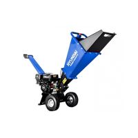 Triturador de Madeira Hyundai HYAST65-S