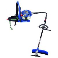 Roçadora Hyundai HYBC5200 BP