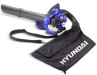 Soprador Hyundai HYBV26