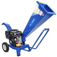 Triturador de Madeira Hyundai HYAST6560