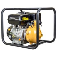 Motobomba Hyundai HYH40-2