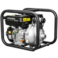 Motobomba Hyundai HYH40