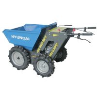 Mini Dumper Hyundai HYMD250-5