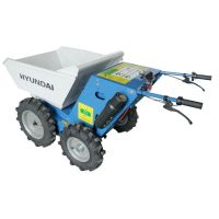 Mini Dumper Hyundai HYMD250-E