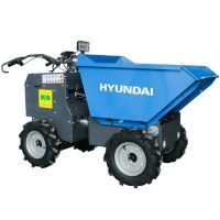 Mini Dumper Hyundai HYMDA300-E