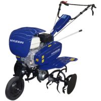 Motoenxada Hyundai HYTW500