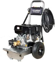 Lavadora Alta Pressão Hyundai  HYW4000P