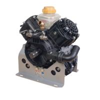 Bomba PPS 1613-VD Bertolini