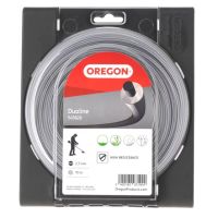 Nylon Duoline 2,7mm x 70m
