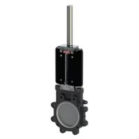 Válvula de gaveta hidráulica 12" LOCKER BiDi, Battioni Pagani