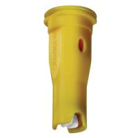 Bico anti-deriva ID3 120° 02 cerâmica amarelo Lechler