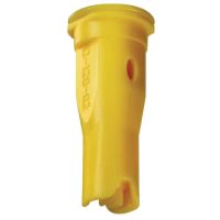Bico anti-deriva ID3 120° 02 plástico amarelo Lechler